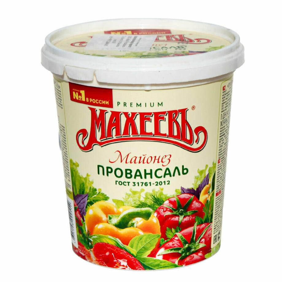 25 грамм майонеза. Майонез Махеев 800 Провансаль. Майонез Махеев Провансаль ведро 700мл. Майонез Махеев 800 гр ведро. Махеев Провансаль ведро.