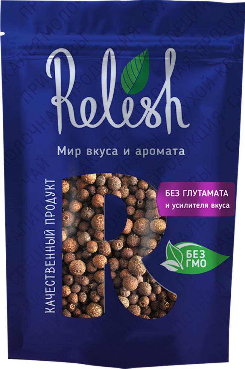 Заказать Розмарин Relish листья сушеные 15 г. от Цефей FoodMarket с  доставкой по Калининграду