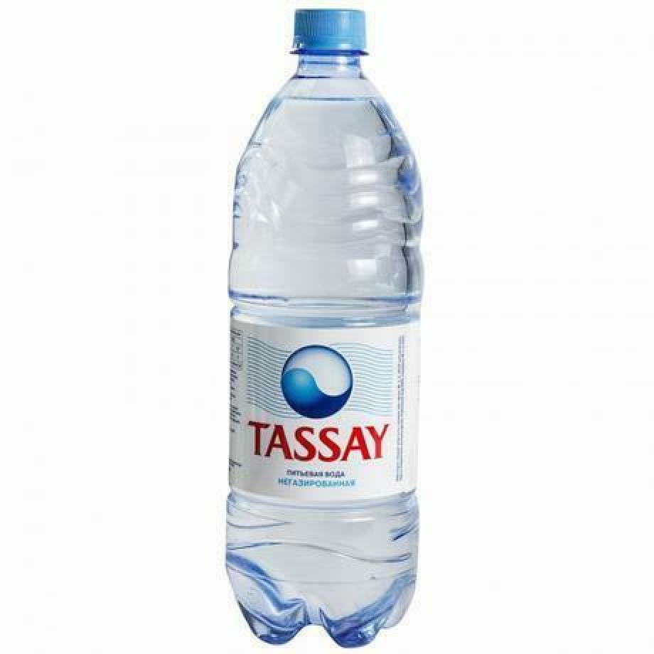 Вода питьевая негазированная 0.5. Тассай 0.5. Вода Tassay н.ГАЗ ПЭТ 1л. Вода Tassay негазированная 5л. Tassay 500.