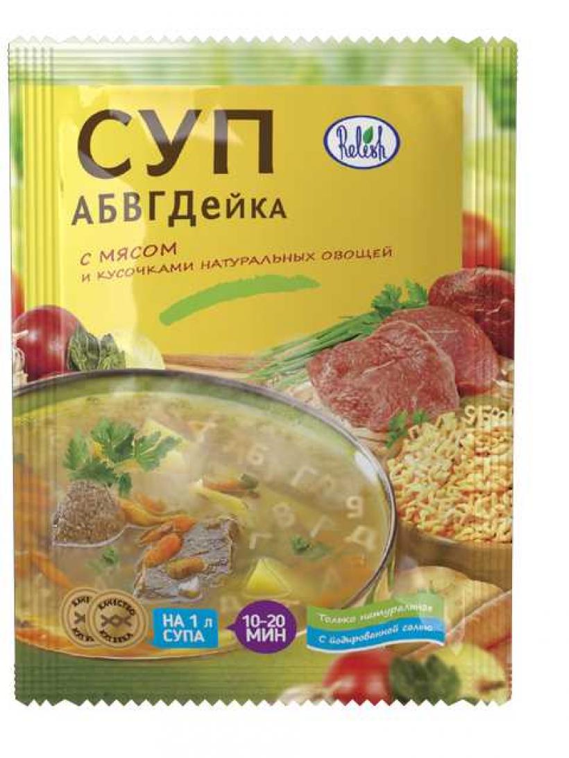 Заказать Бульон говяжий Роллтон домашний 90 г. от Цефей FoodMarket с  доставкой по Калининграду