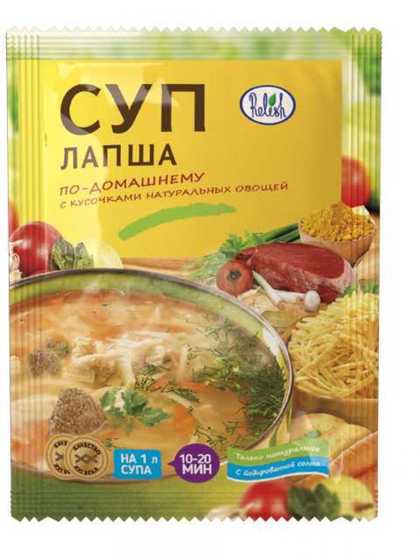 Заказать Лапша BIGBON Курица с соусом Сальса 75 г. от Цефей FoodMarket с  доставкой по Калининграду