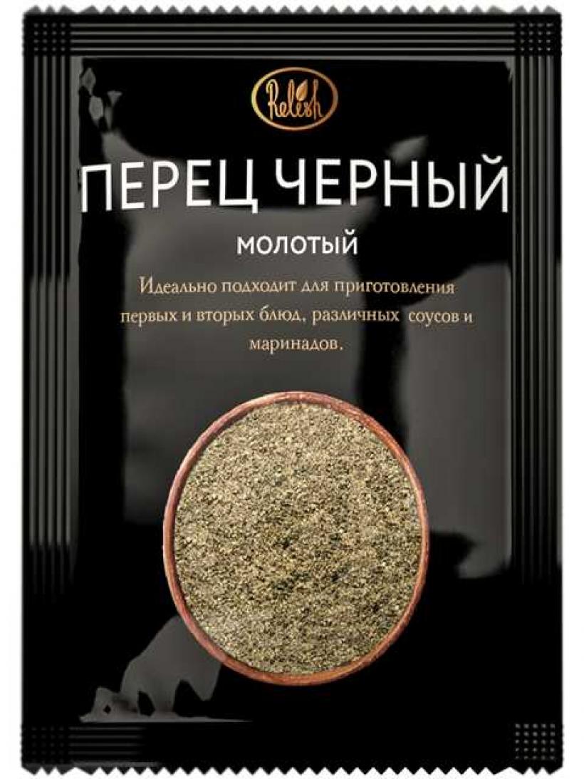 Заказать Гвоздика Relish целая 10 г. от Цефей FoodMarket с доставкой по  Калининграду